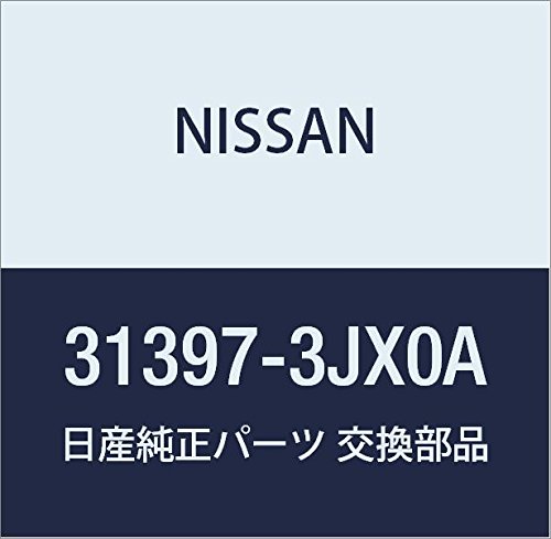 Amazon | NISSAN (日産) 純正部品 ガスケツト オイル パン 品番31397